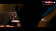 56. Kristin Kreuk Sexy Scene – Street Fighter: Legend Of Chun-Li