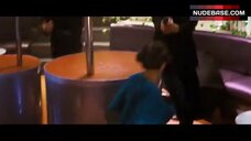 67. Kristin Kreuk Sexy Scene – Street Fighter: Legend Of Chun-Li