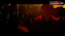 78. Kristin Kreuk Sexy Scene – Street Fighter: Legend Of Chun-Li