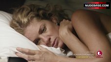 23. Rachel Hunter Side Boob – Her Infidelity