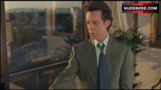 67. Anjelica Huston Sexy Scene – The Man From Elysian Fields