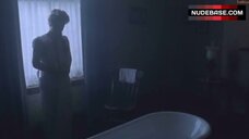 1. Emma Ferguson Bare Tits and Bush – The Brides In The Bath