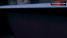 67. Emma Ferguson Bare Tits and Bush – The Brides In The Bath