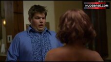 12. Melissa Wyler Topless – Cougar Hunting