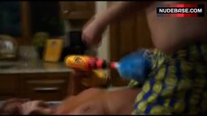 56. Melissa Wyler Topless – Cougar Hunting