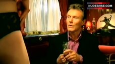 45. Camilla Power in Sexy Lingerie – Manchild