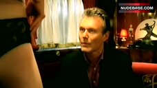 56. Camilla Power in Sexy Lingerie – Manchild