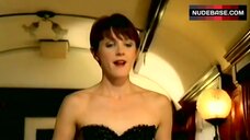 67. Camilla Power in Sexy Lingerie – Manchild