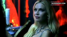 100. Cyia Batten Sexy Scene – Csi: Crime Scene Investigation