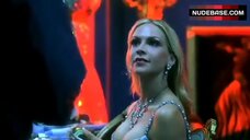 34. Cyia Batten Sexy Scene – Csi: Crime Scene Investigation