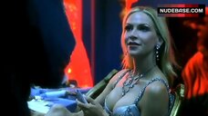 Cyia Batten Sexy Scene – Csi: Crime Scene Investigation