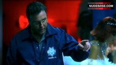 45. Cyia Batten Sexy Scene – Csi: Crime Scene Investigation