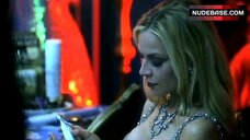 56. Cyia Batten Sexy Scene – Csi: Crime Scene Investigation