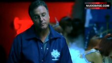 89. Cyia Batten Sexy Scene – Csi: Crime Scene Investigation