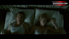 78. January Jones Sleeping in Lingerie – Good Kill