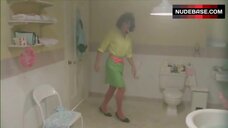 12. C.J. Fidler Nude Tits and Butt – Loose Screws