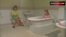 34. C.J. Fidler Nude Tits and Butt – Loose Screws