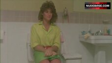 45. C.J. Fidler Nude Tits and Butt – Loose Screws