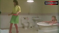 67. C.J. Fidler Nude Tits and Butt – Loose Screws