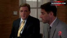 45. Jennifer Love Hewitt Sexy Scene – The Client List