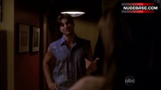67. Teri Hatcher Underwear Scene – Desperate Housewives