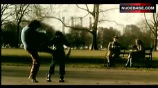 1. Nude Helen Mirren Lying in Bathtub – Hussy