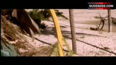 100. Natasha Henstridge Boobs Scene – Bela Donna