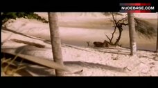 89. Natasha Henstridge Boobs Scene – Bela Donna