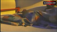 34. Nefra Brown Sex Scene – When Thugs Cry