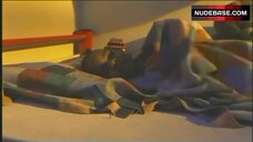 45. Nefra Brown Sex Scene – When Thugs Cry