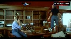 1. Chase Masterson Shows Boobs – Songwriter