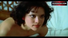 67. Chase Masterson Shows Boobs – Songwriter