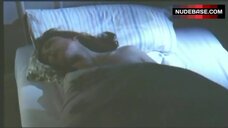 100. Maureen O'Brien Oral Sex – She'Ll Be Wearing Pink Pyjamas