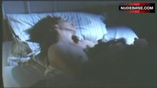 Maureen O'Brien Oral Sex – She'Ll Be Wearing Pink Pyjamas