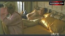 100. Kelly Carlson in Lingerie – Nip/Tuck