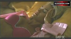 34. Kelly Carlson in Lingerie – Nip/Tuck