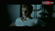 100. Bebe Rebolledo Shows Boobs and Ass – South From Granada