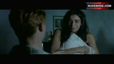 56. Bebe Rebolledo Shows Boobs and Ass – South From Granada