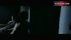 78. Bebe Rebolledo Shows Boobs and Ass – South From Granada