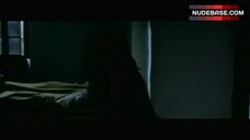 89. Bebe Rebolledo Shows Boobs and Ass – South From Granada