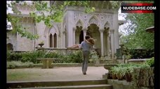 100. Muriel Montosse Fully Nude Body – Cecilia