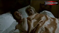 100. Madonna in Bra and Panties – Shanghai Surprise