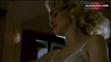 12. Madonna in Bra and Panties – Shanghai Surprise