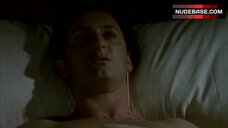 23. Madonna in Bra and Panties – Shanghai Surprise