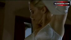 Madonna in Bra and Panties – Shanghai Surprise