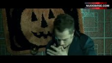 12. Halle Berry in Lingerie – Perfect Stranger