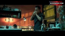 56. Halle Berry in Lingerie – Perfect Stranger