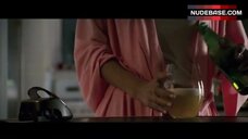 67. Halle Berry in Lingerie – Perfect Stranger