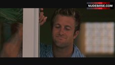 100. Ashley Scott Bikini Scene – Into The Blue