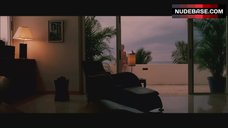 23. Ashley Scott Bikini Scene – Into The Blue